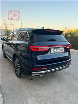 جيتور X90 بلس